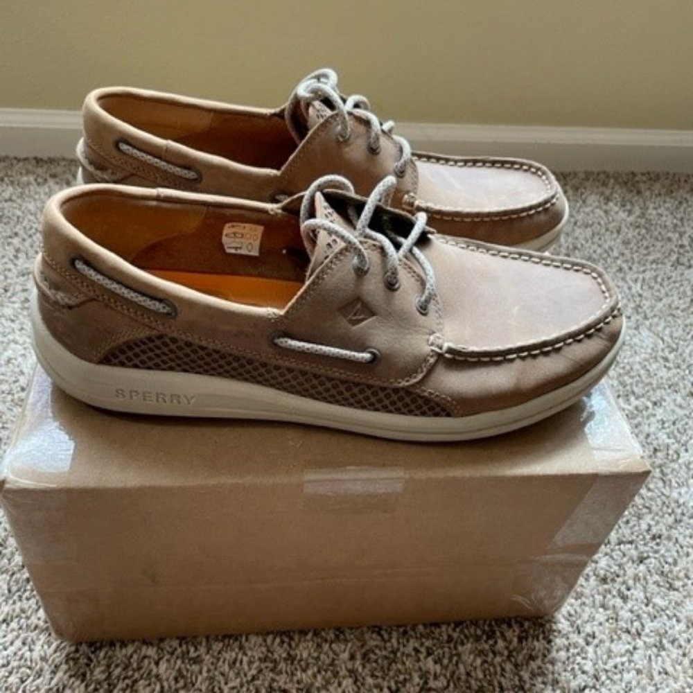Sperry men's shoes - size 11